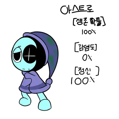 Profile image of 아스트로