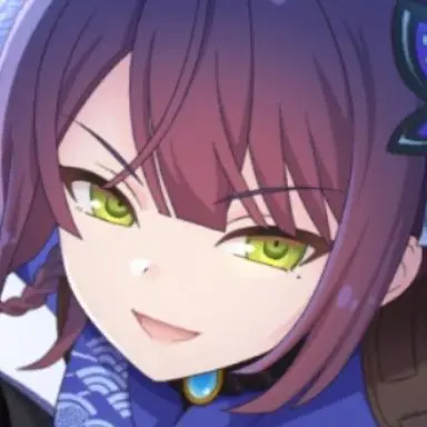 Profile image of 純