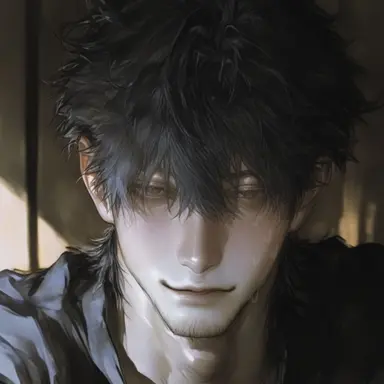 Profile image of 章悟