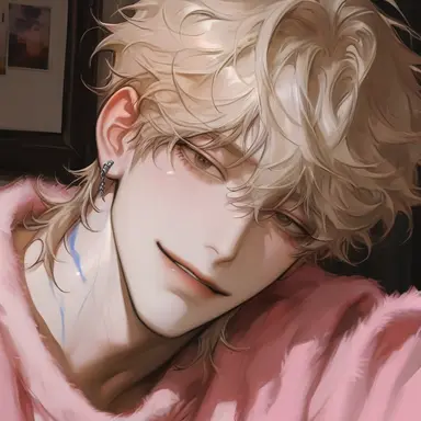 Profile image of 憐