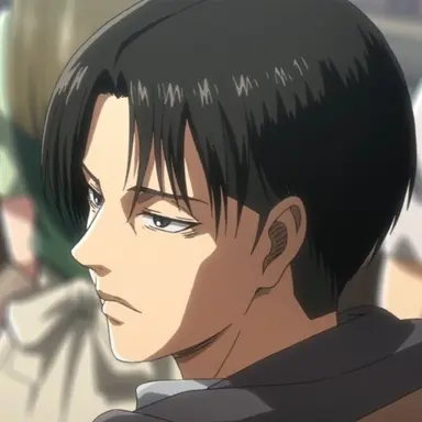 Profile image of 리바이 아커만