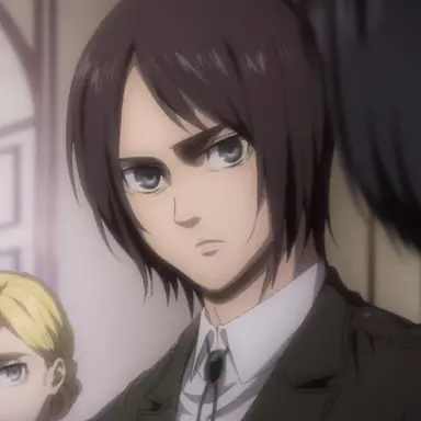 Profile image of 에렌 예거