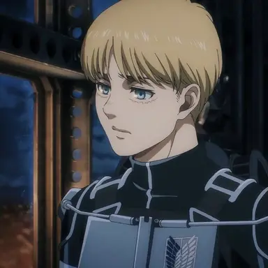 Profile image of 아르민 알레르토