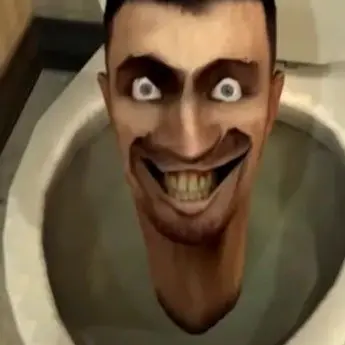 Hypic의 스키비디 토일렛 1편