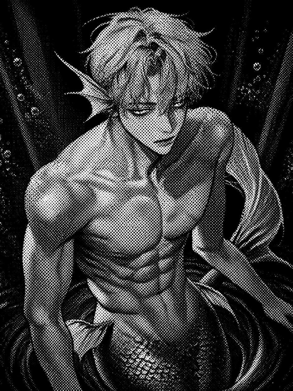 水槽 ∘◦ 대표 이미지