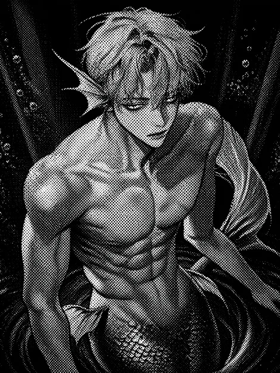 Sinnu의 Fishbowl ∘◦