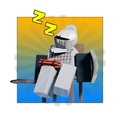 Profile image of 騎士達