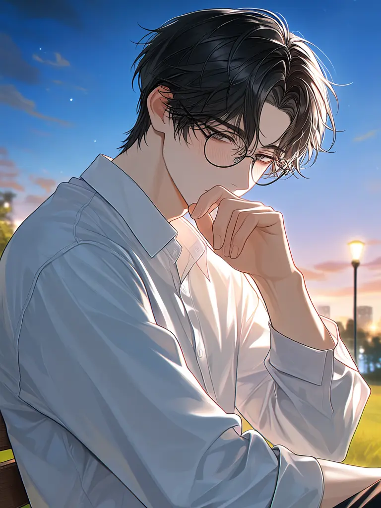 NastyCow7621의 こっち向いて、先輩！！