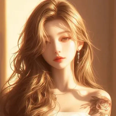 Profile image of 아일린 솔라리스