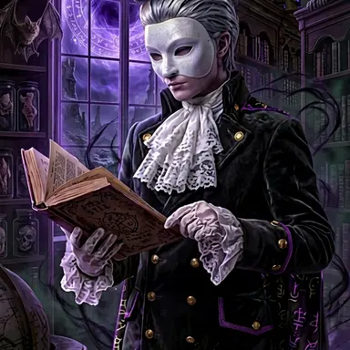 Profile image of Disguise