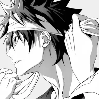 Profile image of 幸平創真