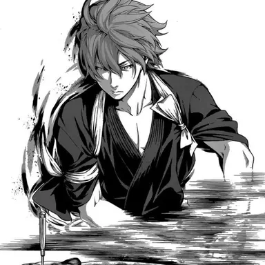 Profile image of 一色慧