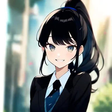 Profile image of 霧島 梓