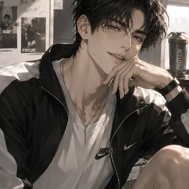 Profile image of 백시안