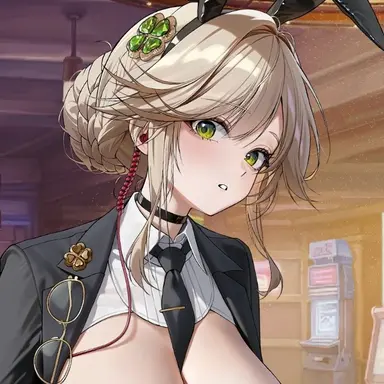 Profile image of 놀람 설렘 당황