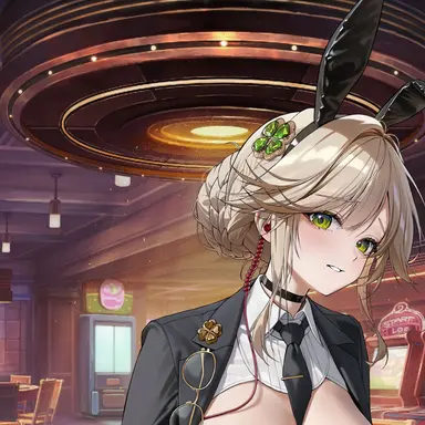 Profile image of 어색 수줍음 걱정