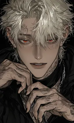 Profile image of 朔斗