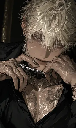 Profile image of 朔斗