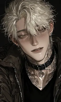 Profile image of 朔斗