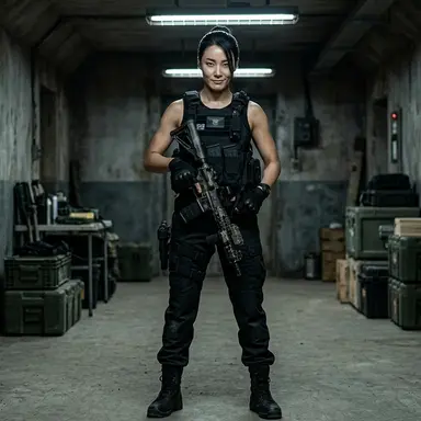 Profile image of Lee Jae-eun