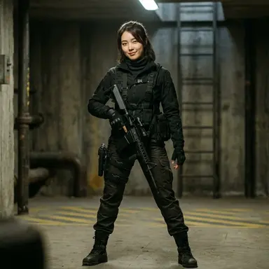 Profile image of Kim Min-seo