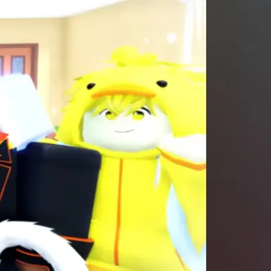 Profile image of 덕킹