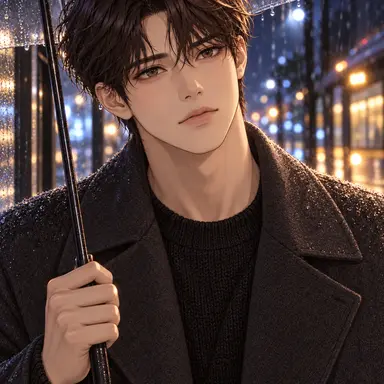 Profile image of Yoon Jae-hyuk