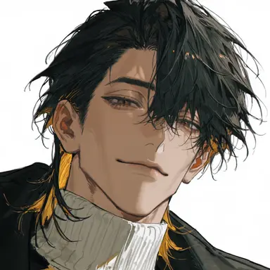 Profile image of Kosuke