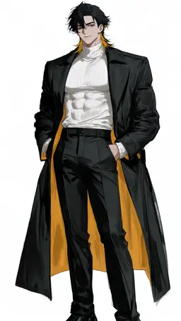 Profile image of Kosuke