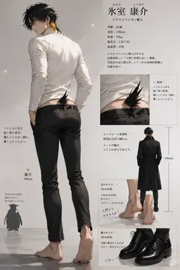 Profile image of 康介