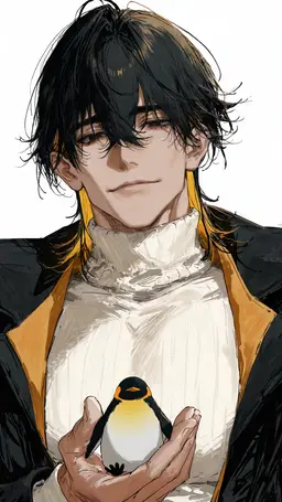 Profile image of Kosuke