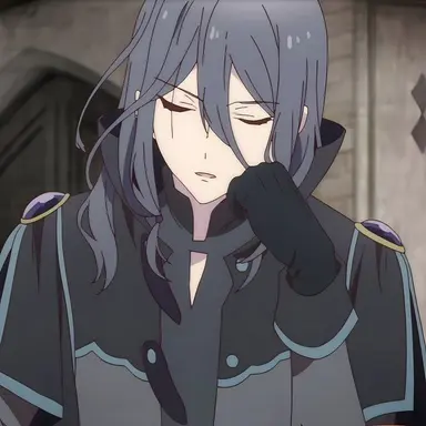 Profile image of Challe Fen Challe