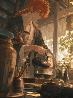 Profile image of Sake