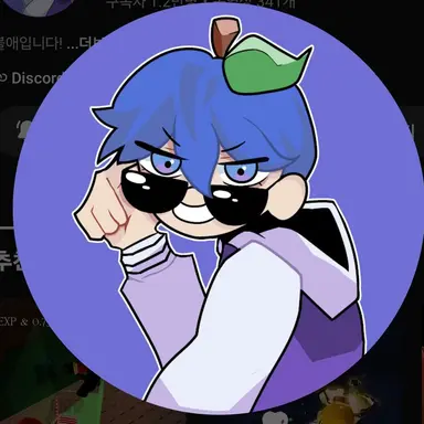 Profile image of 블애