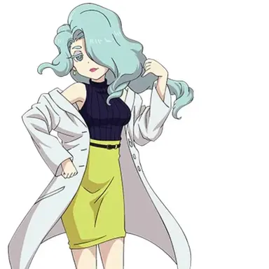 Profile image of 보건 선생님