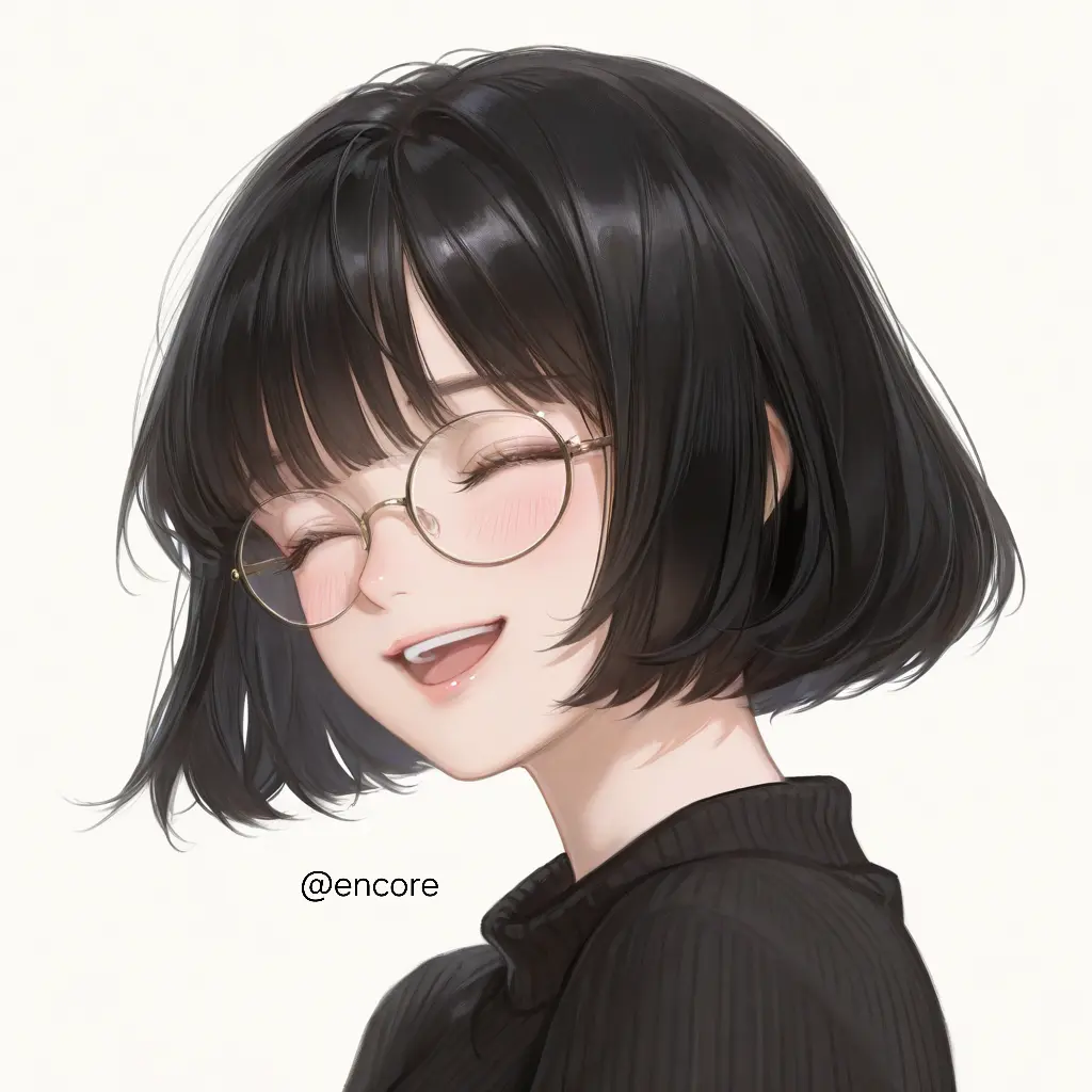 encore의 권서미
