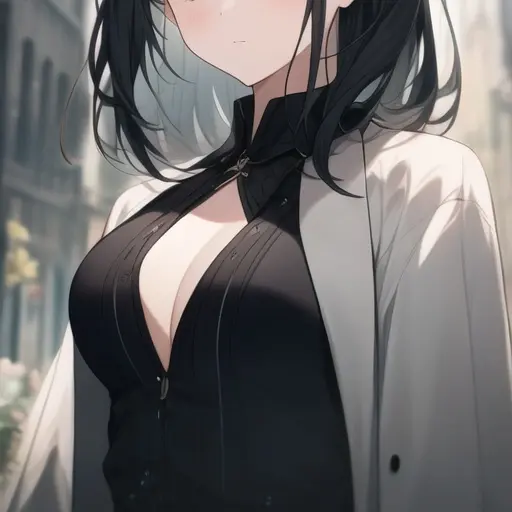MauveHair9701의 샤우랴