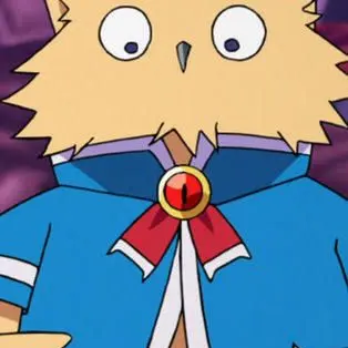 Profile image of カムイ