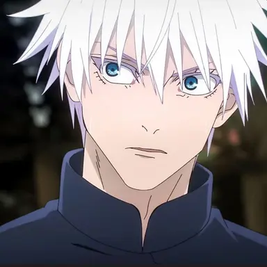 Profile image of 고죠 사토루