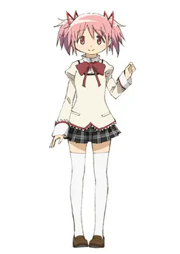 Profile image of 鹿目まどか