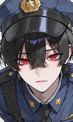 Profile image of 晴翔
