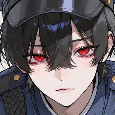 Profile image of 晴翔