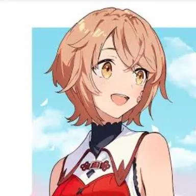 Profile image of フラムアプリコット