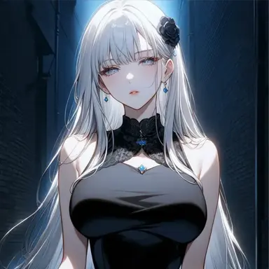 Profile image of 女王