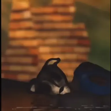 Profile image of 늑대