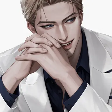 Profile image of Whitmore