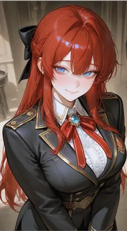 Profile image of 레베카