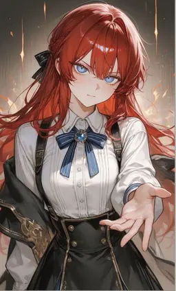 Profile image of 레베카