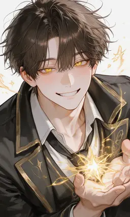Profile image of 카일