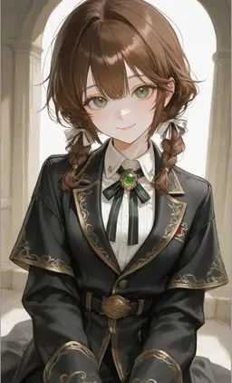 Profile image of 미리아